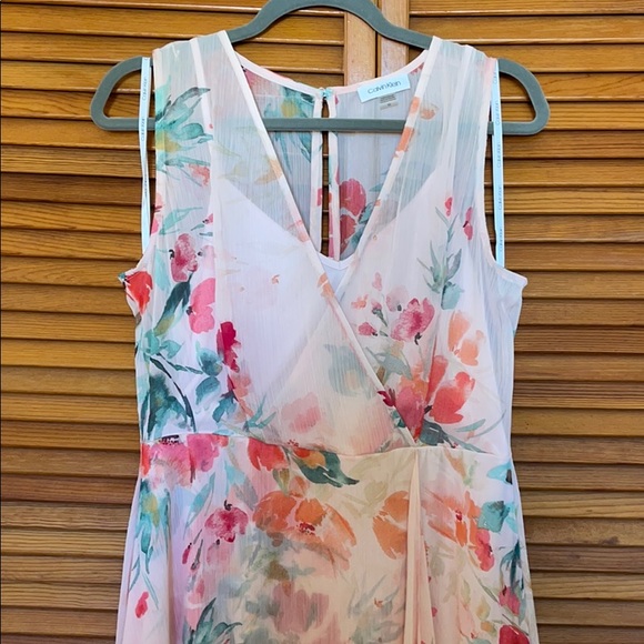 Calvin Klein Dress - Picture 2 of 6